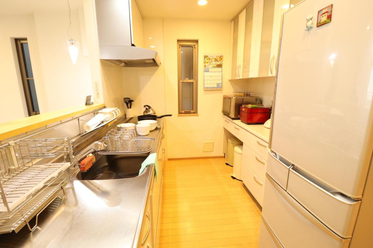 Ideal Namba House *