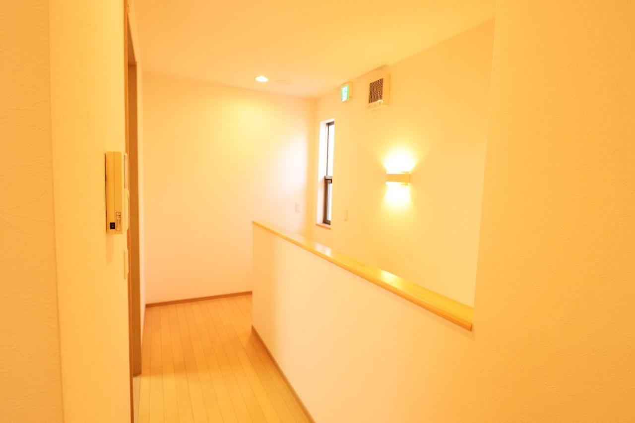 Ideal Namba House * Osaka