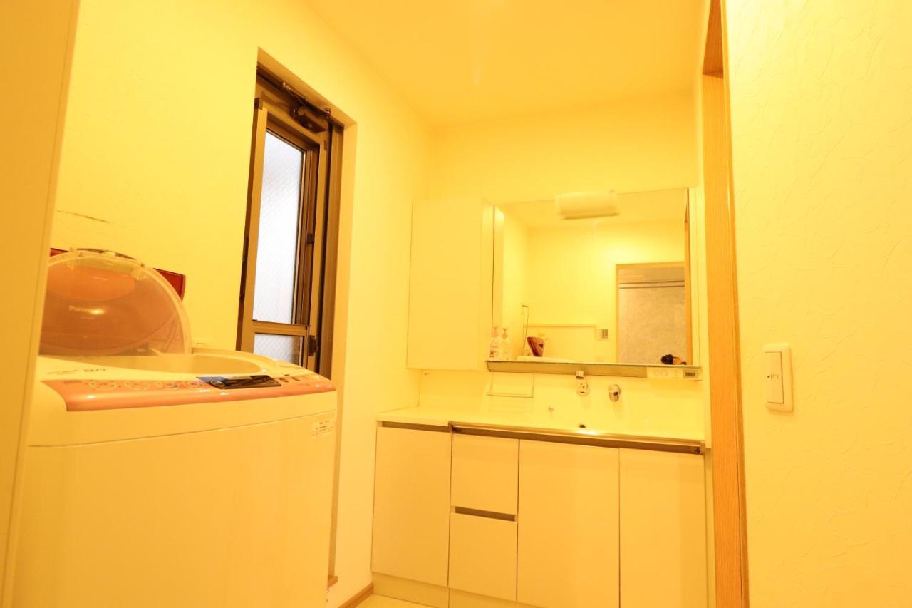 Ideal Namba House * Osaka