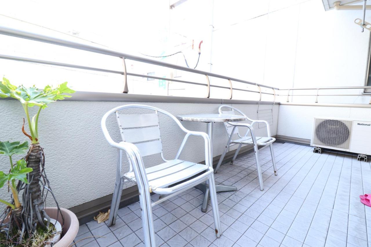 Ideal Namba House Villa *