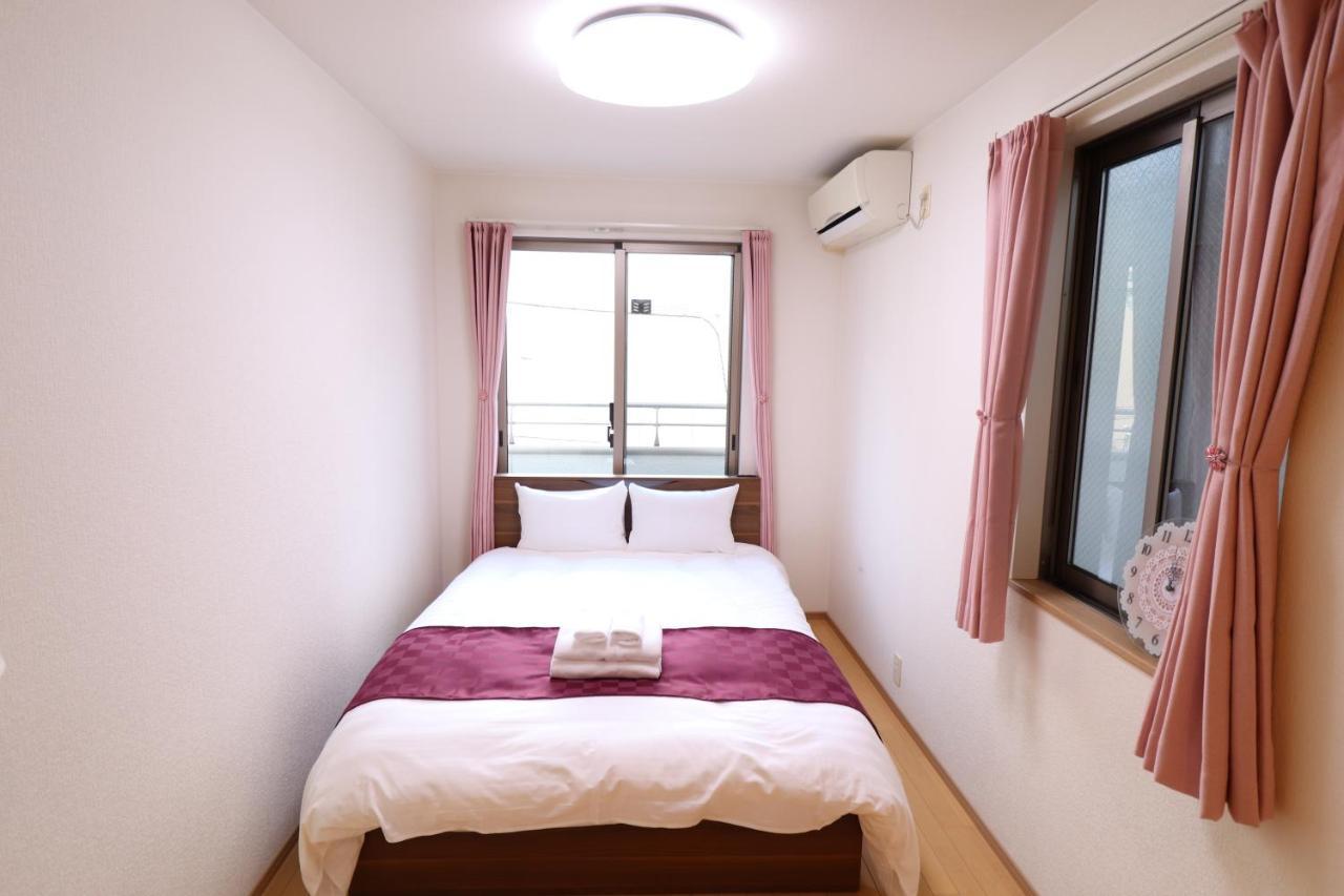 Ideal Namba House *