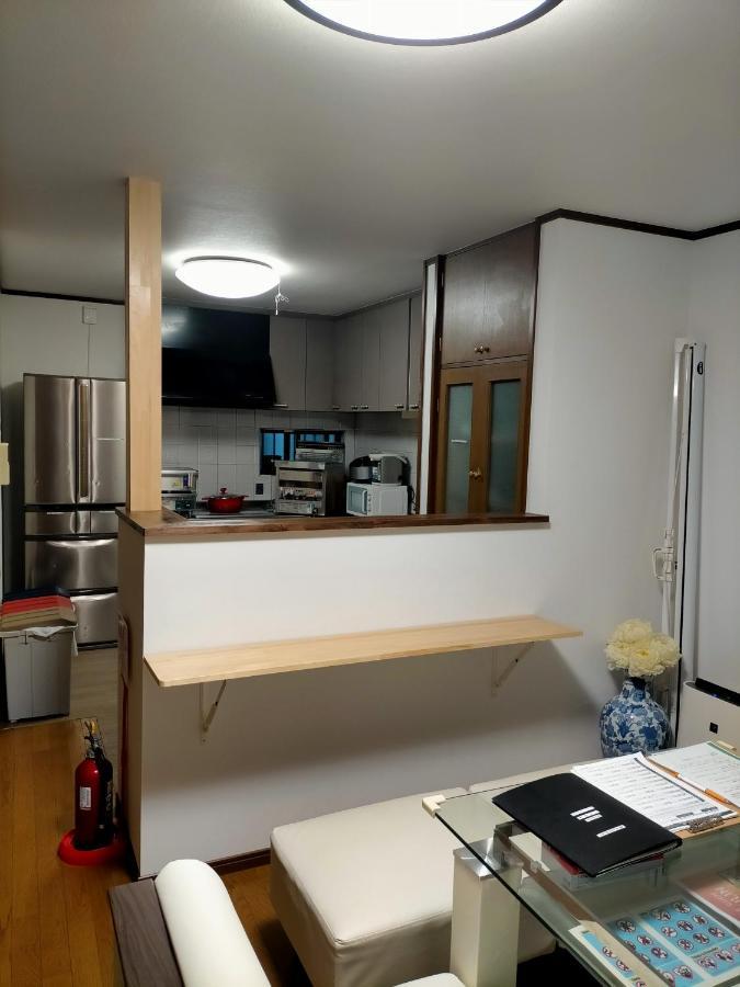 遊泊昭和町yupastay Osaka