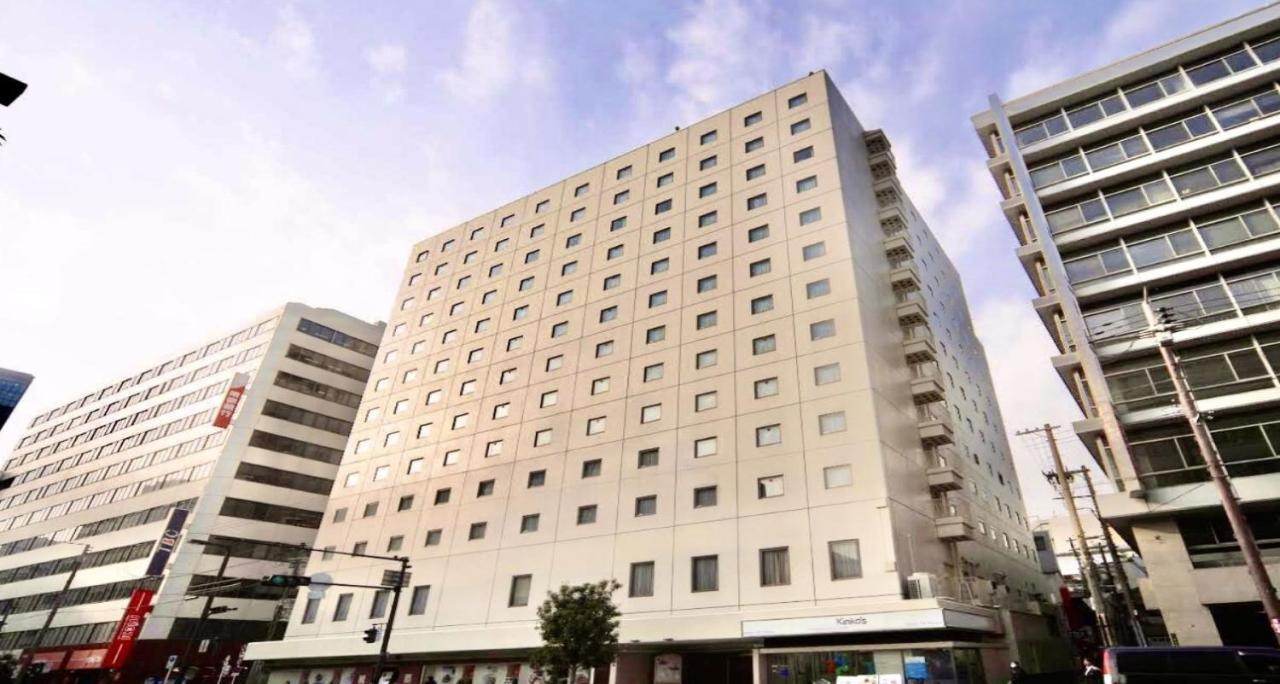 Tokyu Rei Osaka