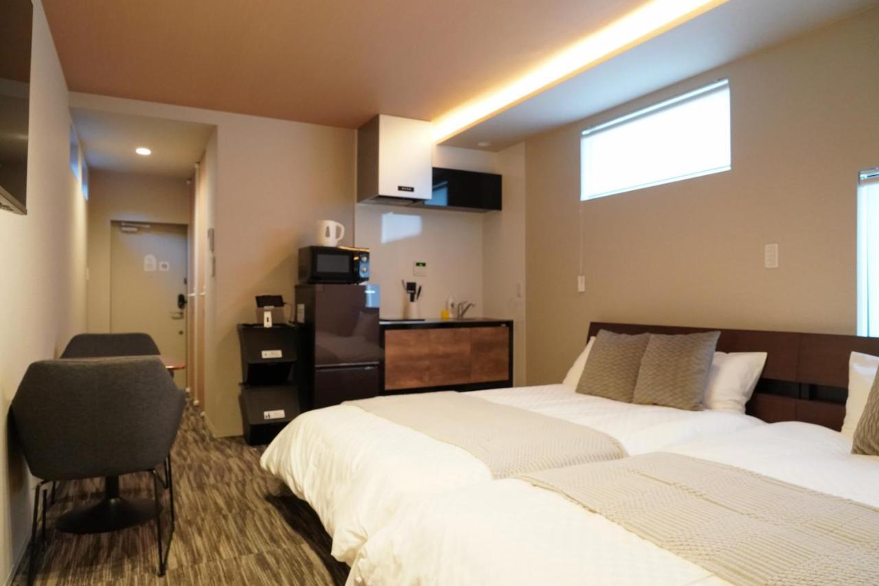 Apartment Liaison Court Nishikujo Universal Bay Osaka