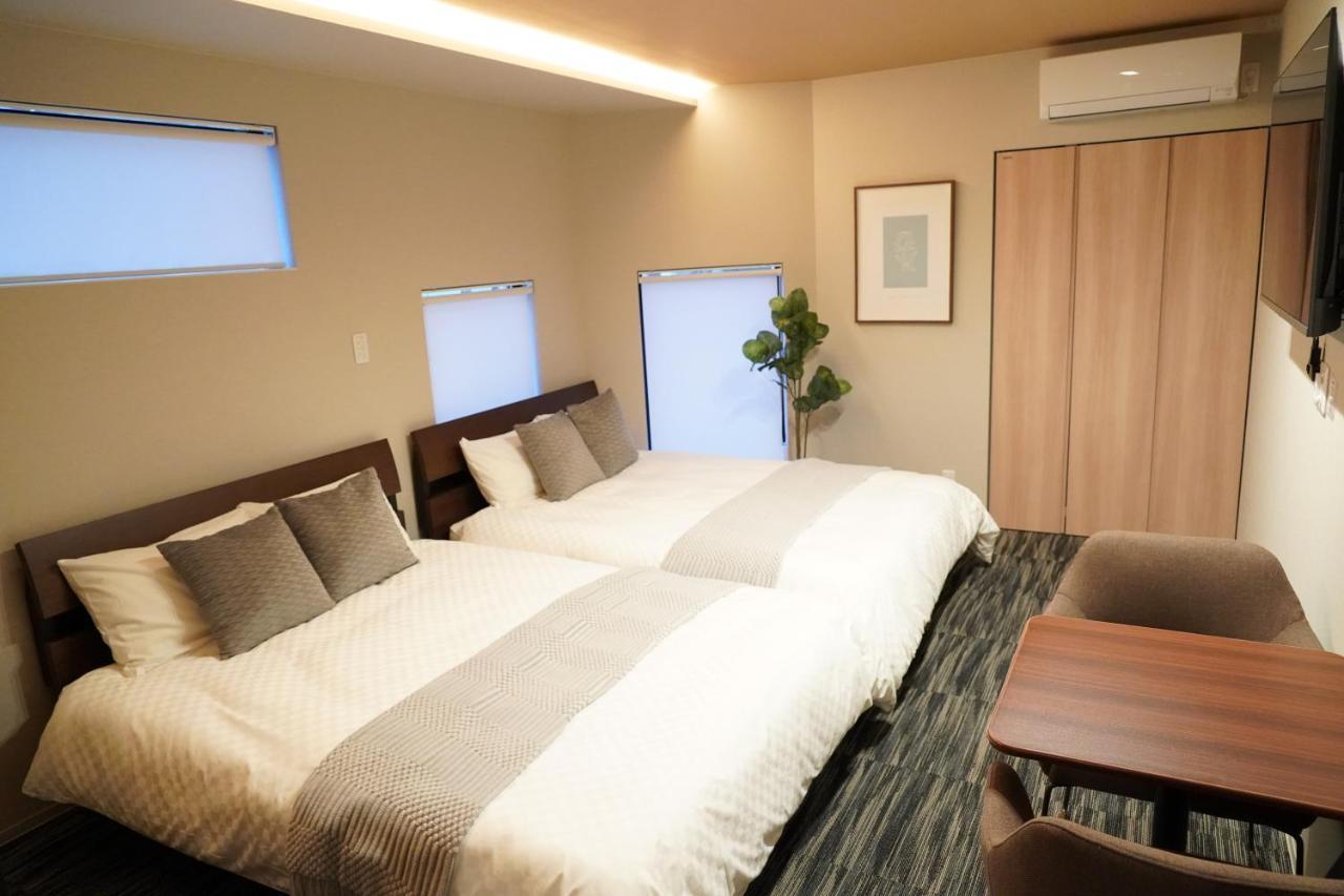 Apartment Liaison Court Nishikujo Universal Bay Osaka