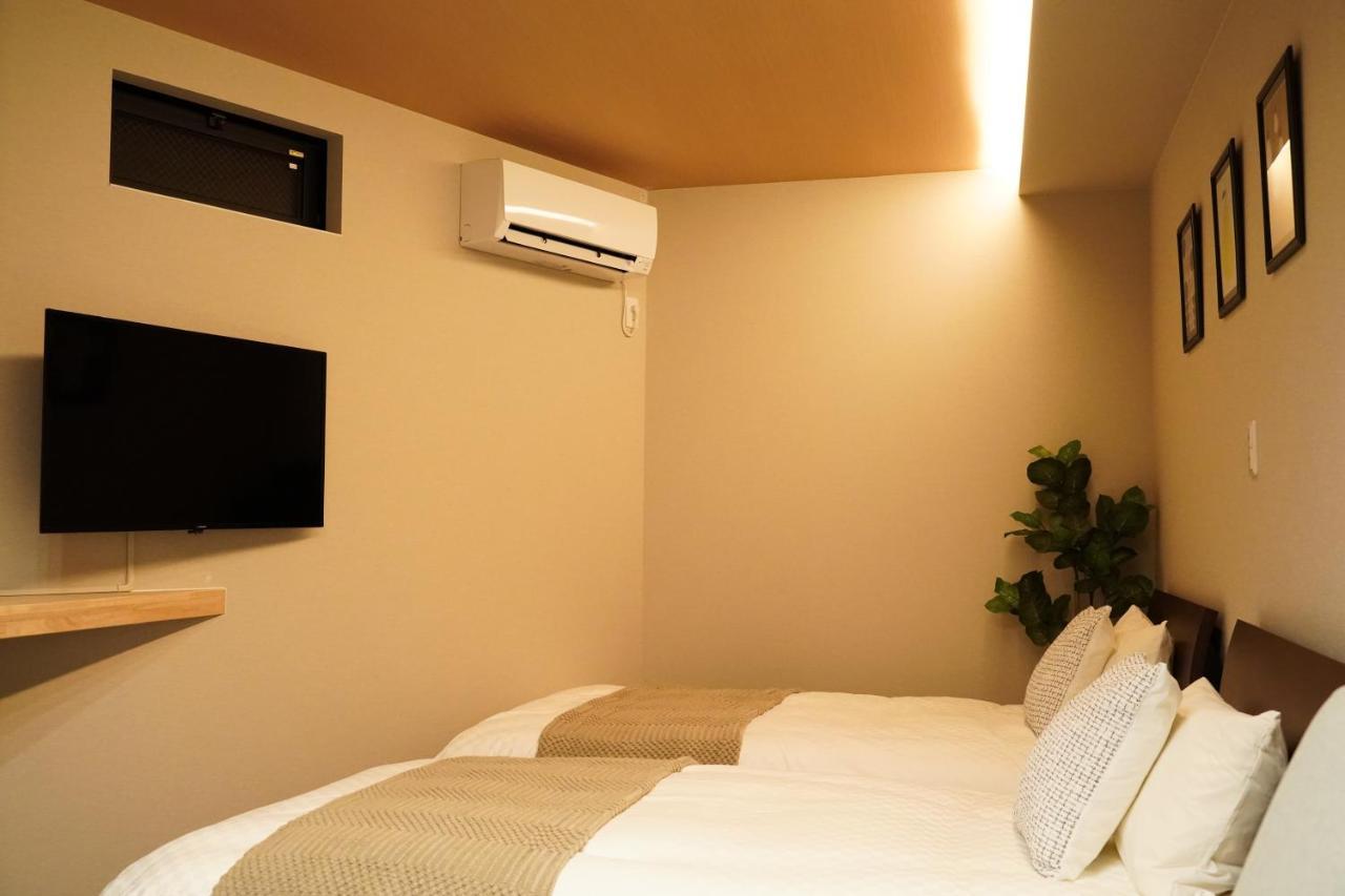 Liaison Court Nishikujo Universal Bay Apartment Osaka