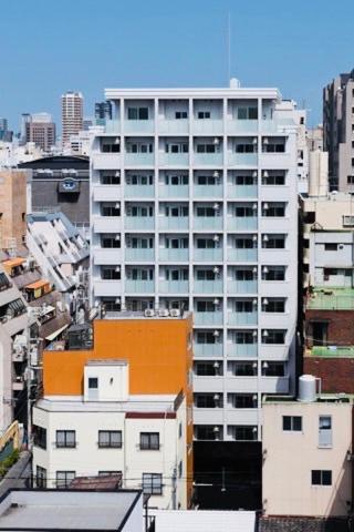 Apartment Pg Kuromon *