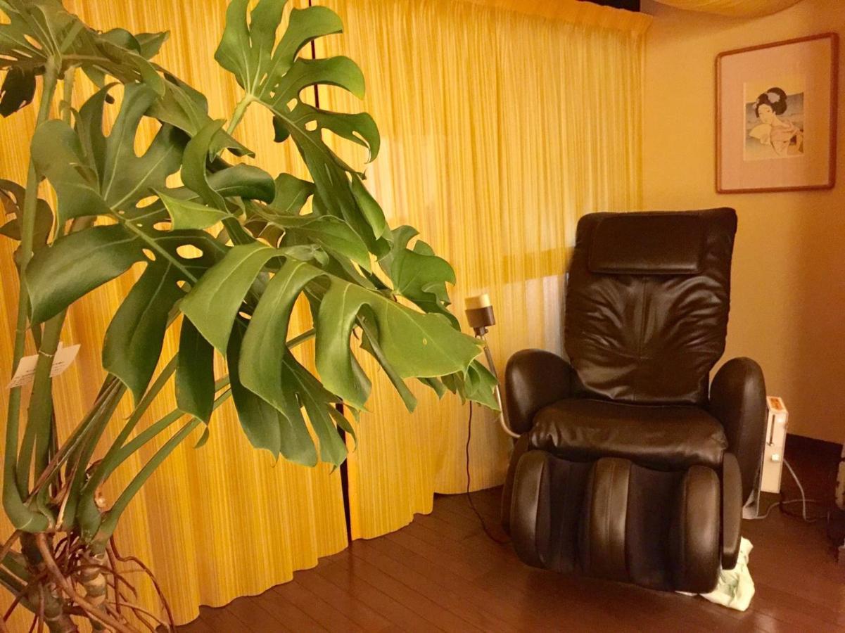 Apartamento Yumeji Osaka