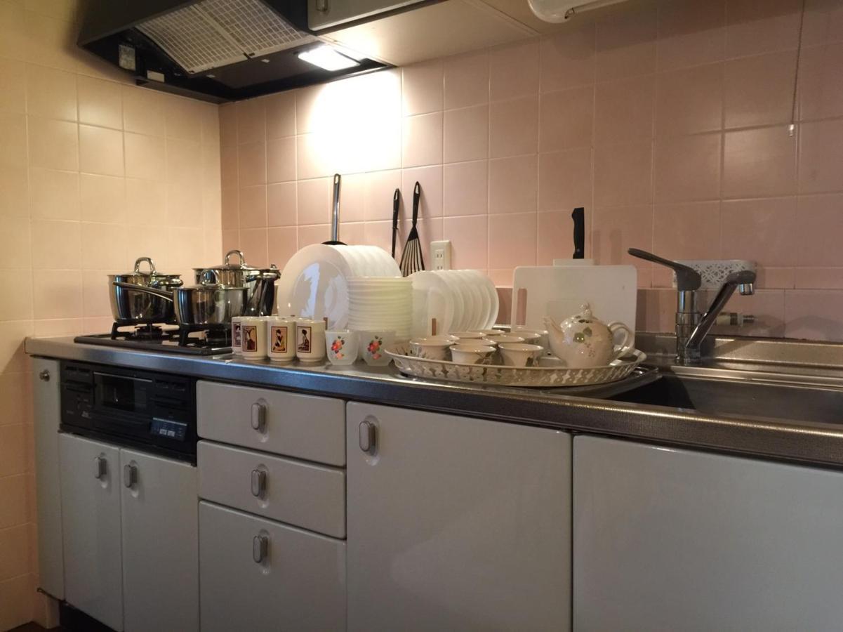 Apartamento Yumeji *