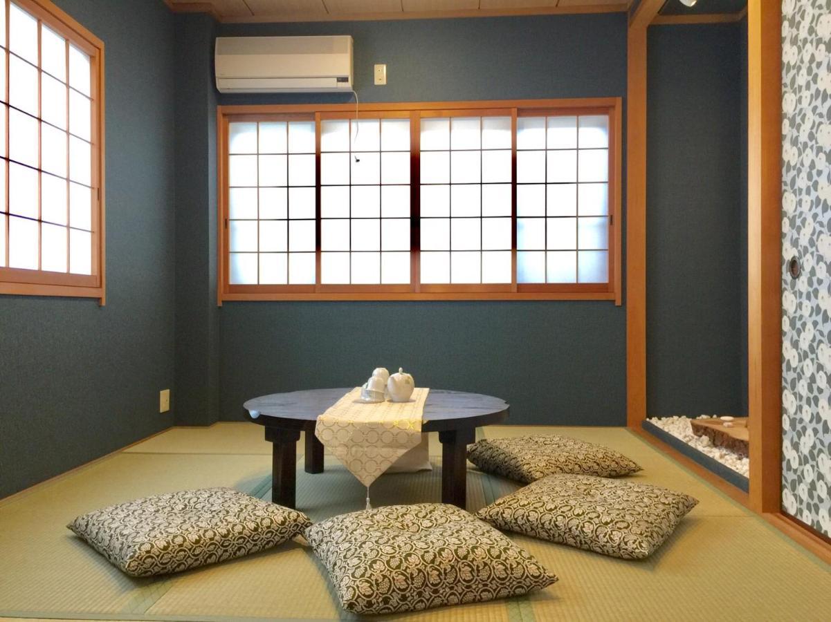 Yumeji Osaka