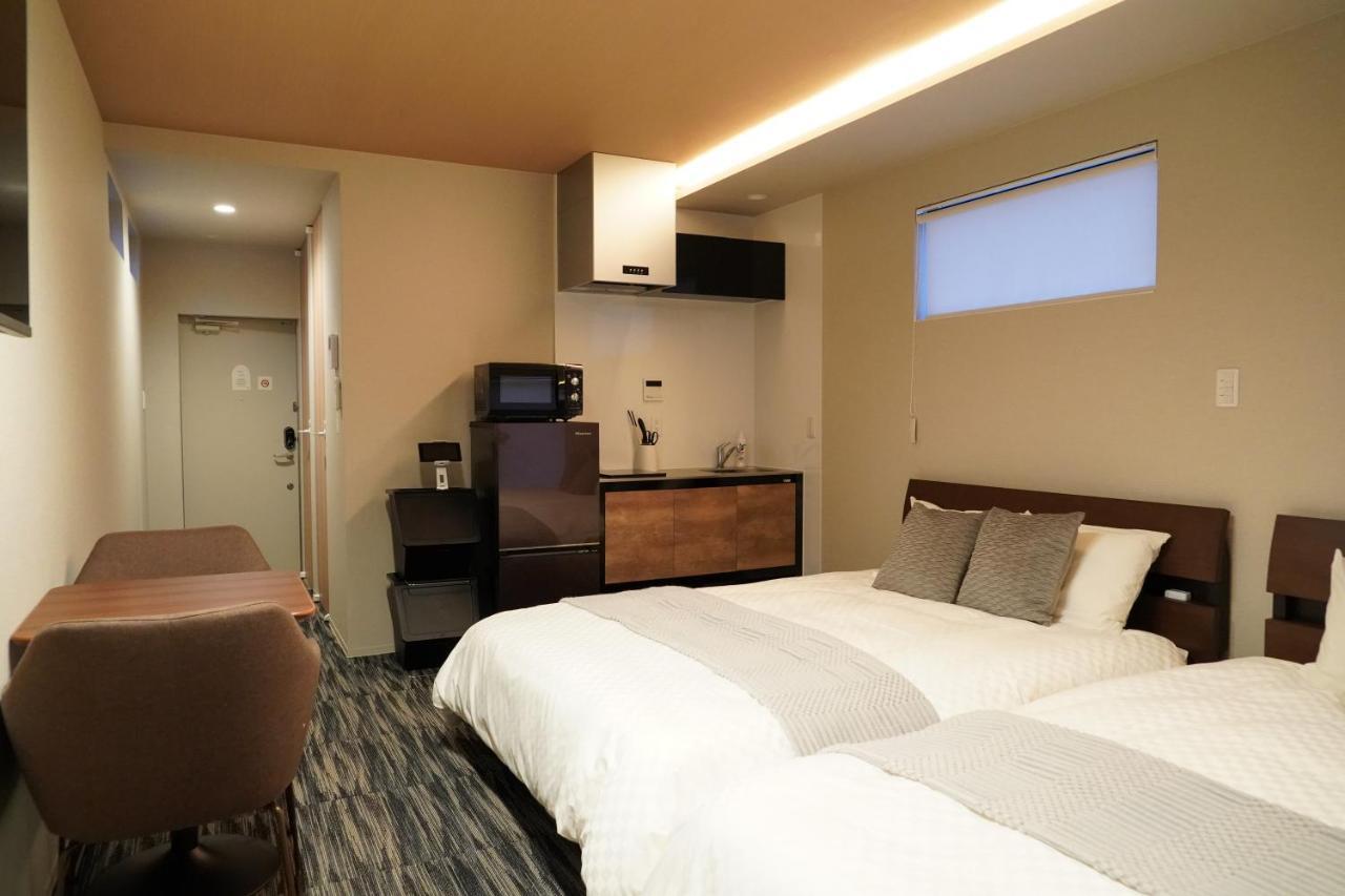 Liaison Court Nishikujo Universal Bay Apartment Osaka