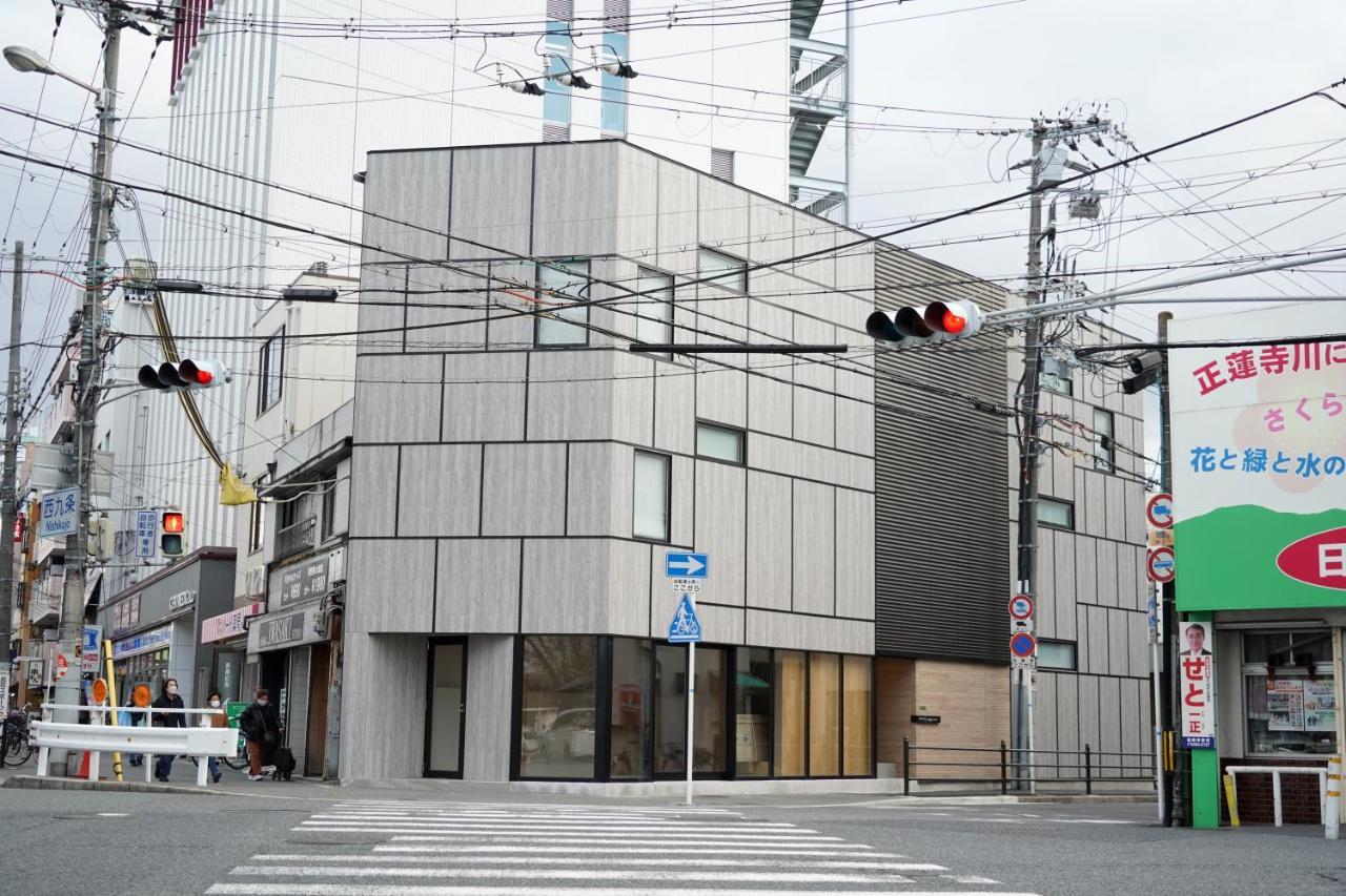 Liaison Court Nishikujo Universal Bay Apartment Osaka