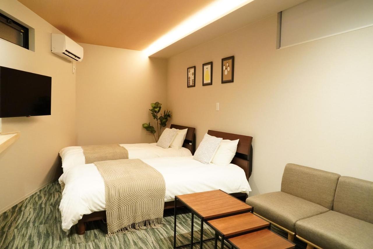 Apartment Liaison Court Nishikujo Universal Bay