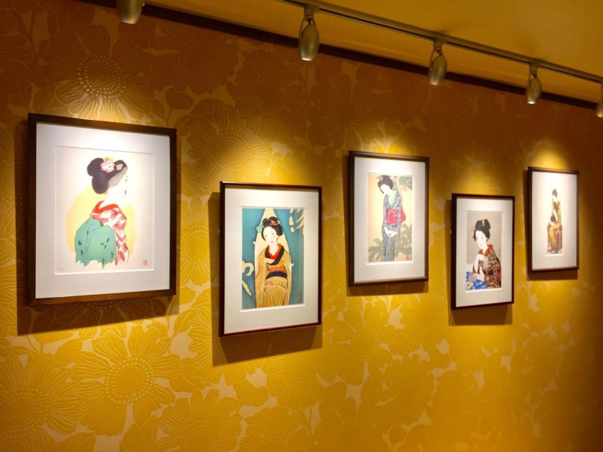 Yumeji Apartamento Osaka