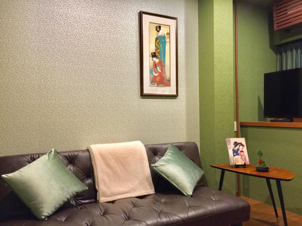 Yumeji Osaka
