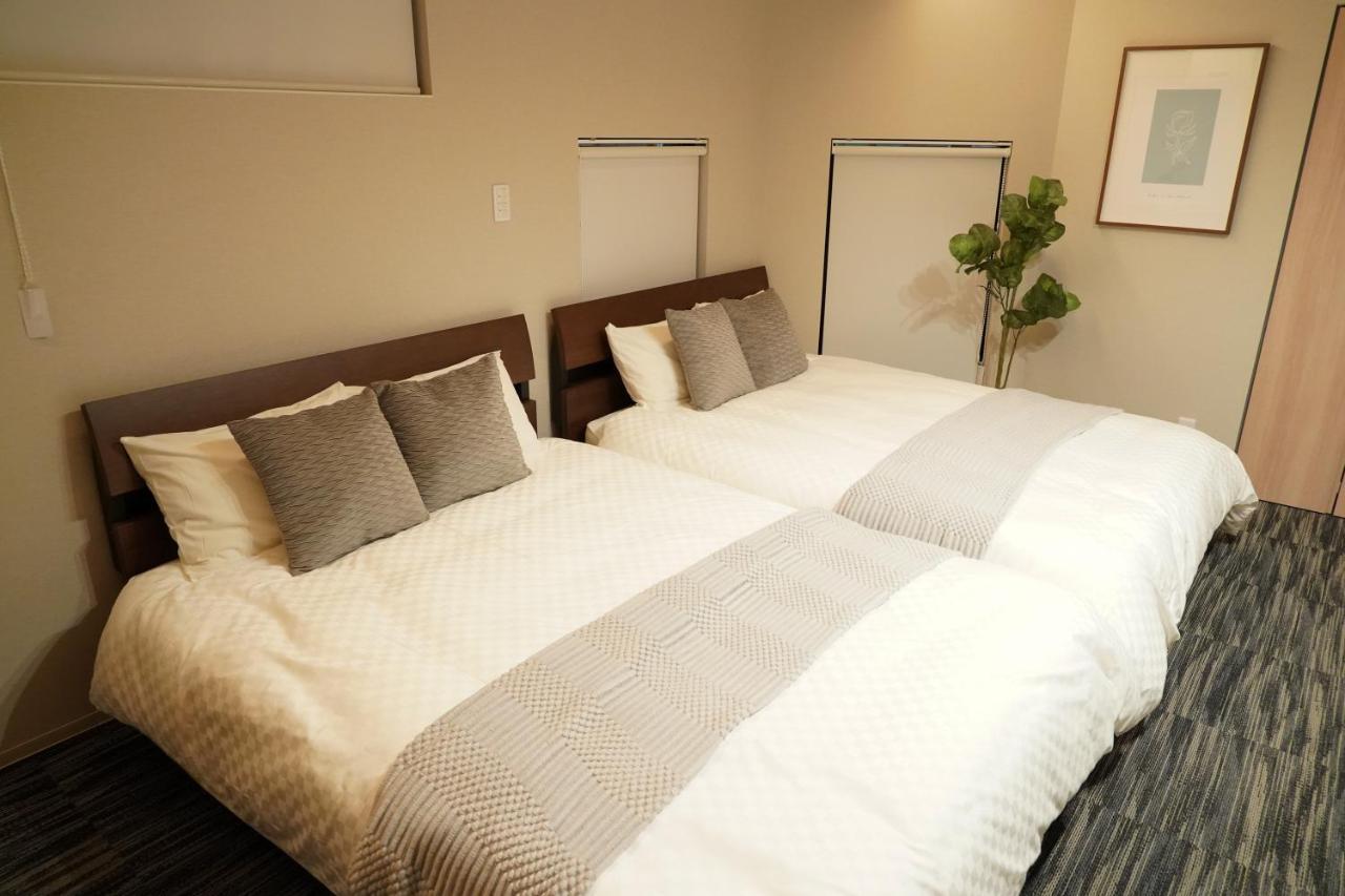 Apartment Liaison Court Nishikujo Universal Bay *