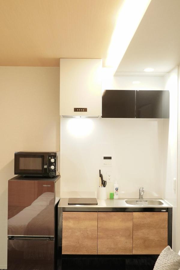 Apartment Liaison Court Nishikujo Universal Bay Osaka