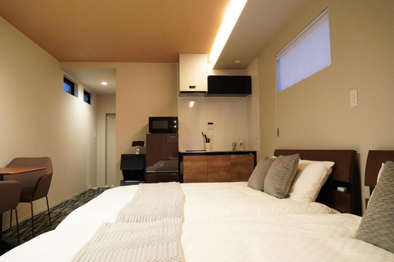 Apartment Liaison Court Nishikujo Universal Bay *