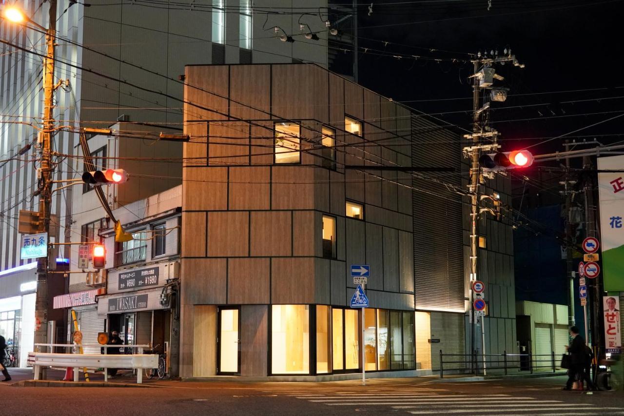 Liaison Court Nishikujo Universal Bay Osaka