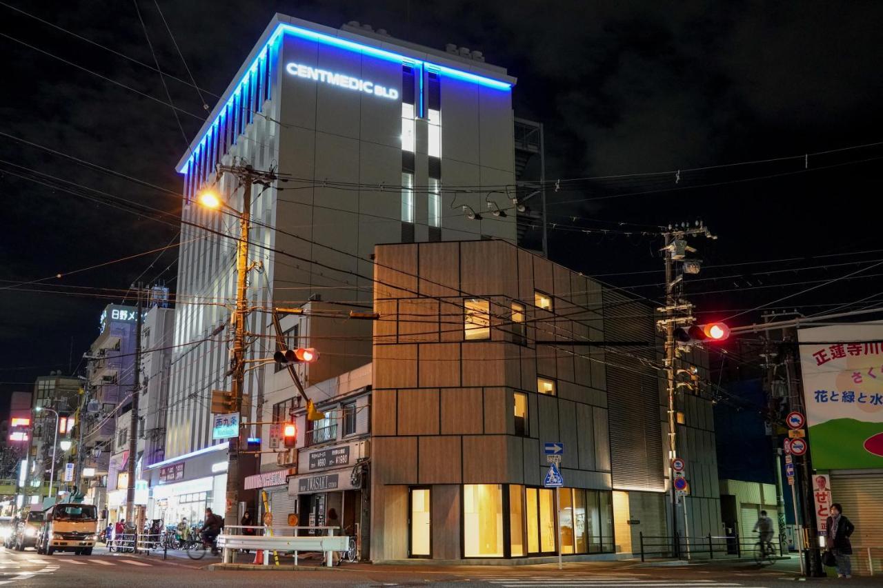 Liaison Court Nishikujo Universal Bay Osaka