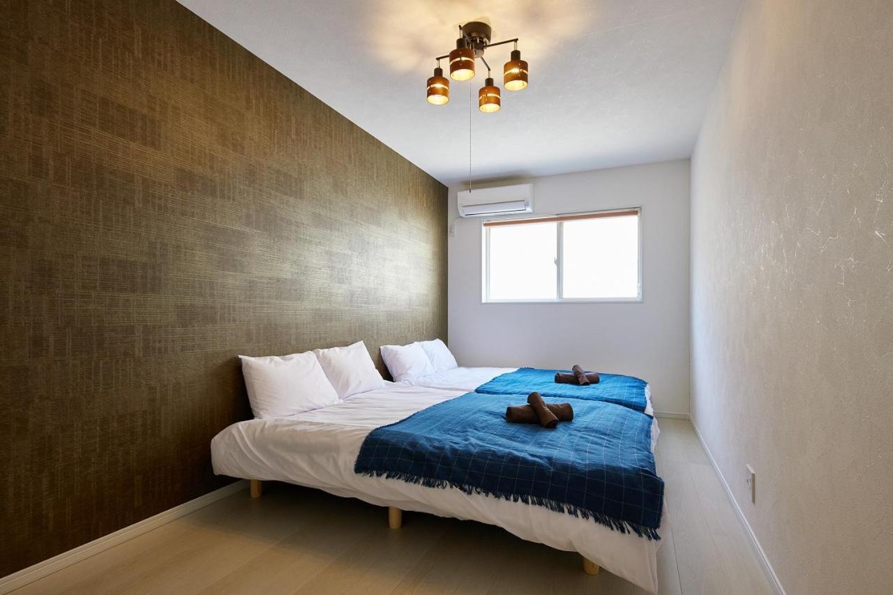 The Bird Tennoji Villa *