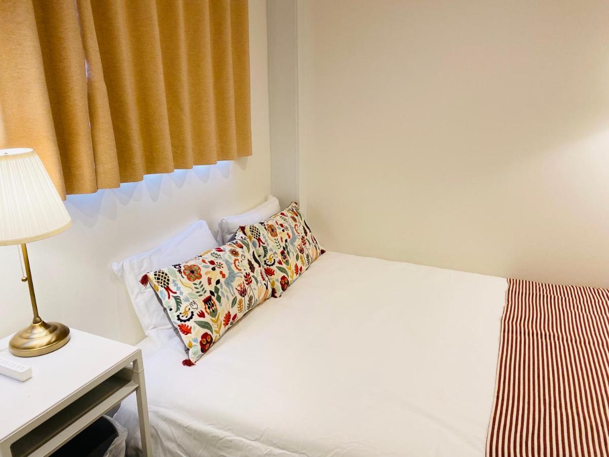 Namba Garden Square Apartment Osaka