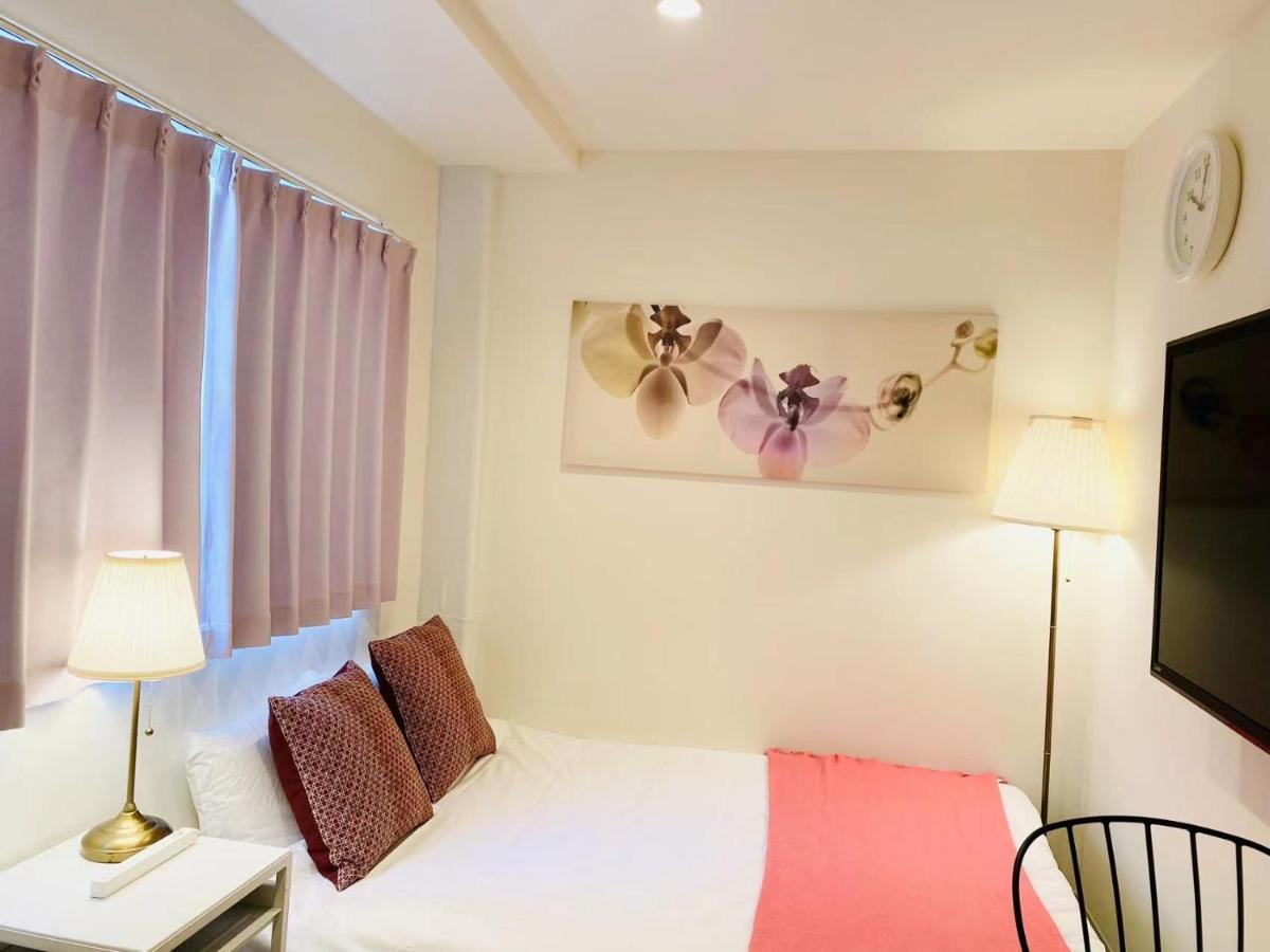 Apartment Namba Garden Square *