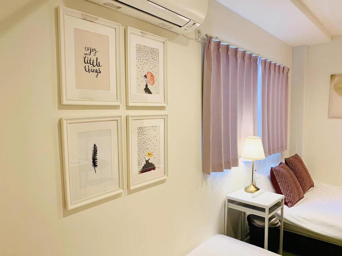 Apartment Namba Garden Square