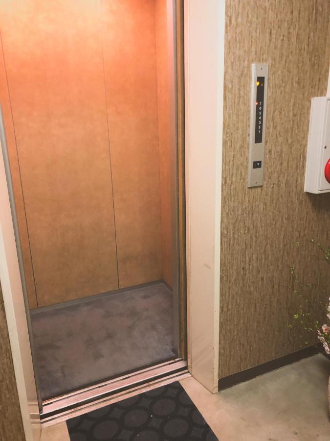 特価 2名広々最上階 Buildnet Shinmachiビルネット新町 Apartment Osaka