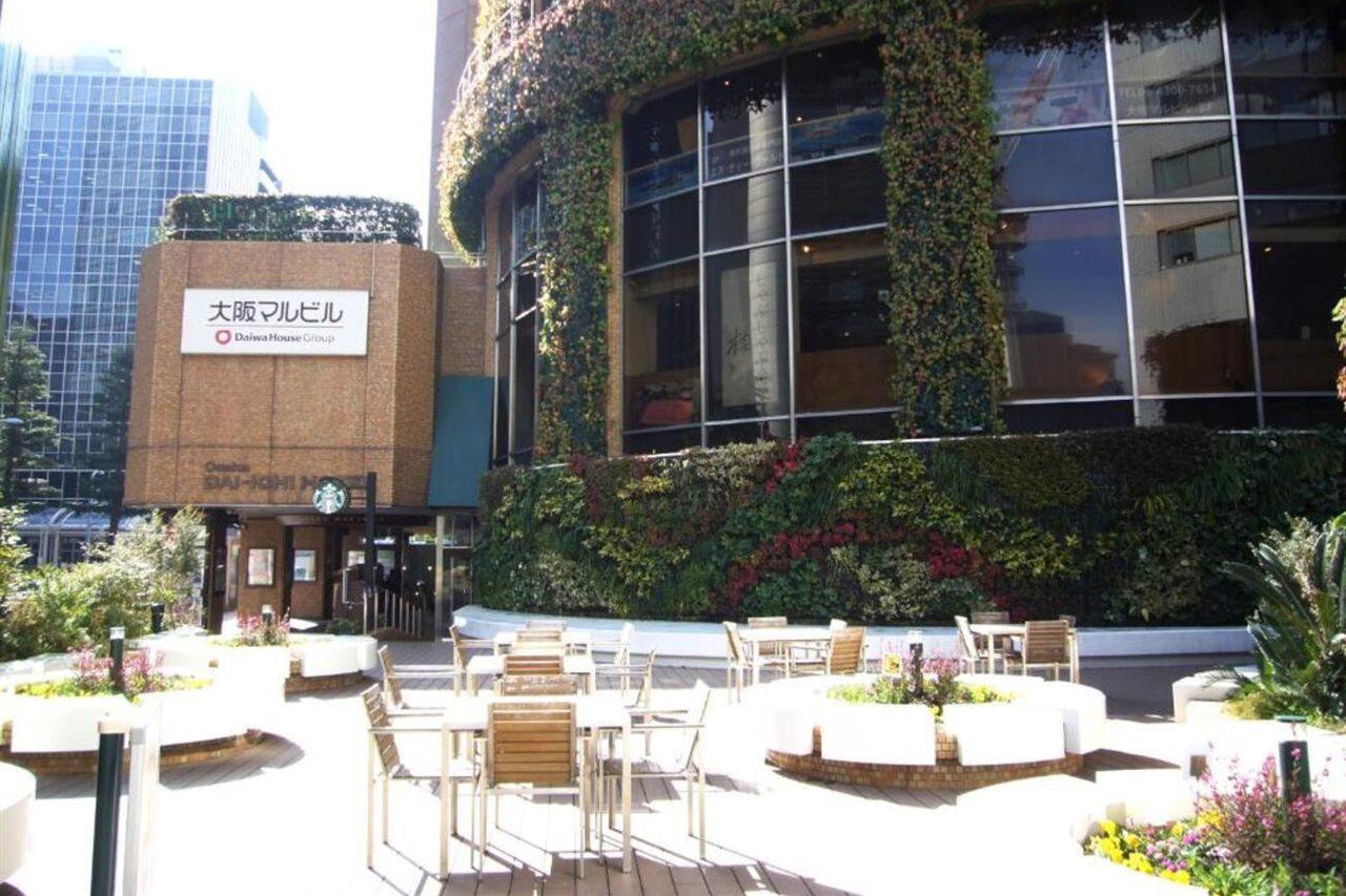 Dai-ichi Osaka