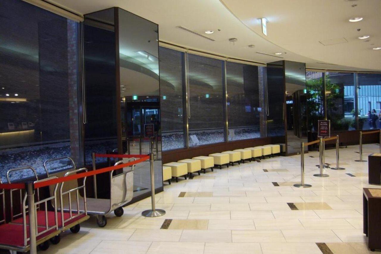 Dai-ichi Hotel Osaka