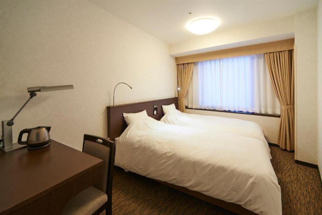 Hotel Dai-ichi Osaka