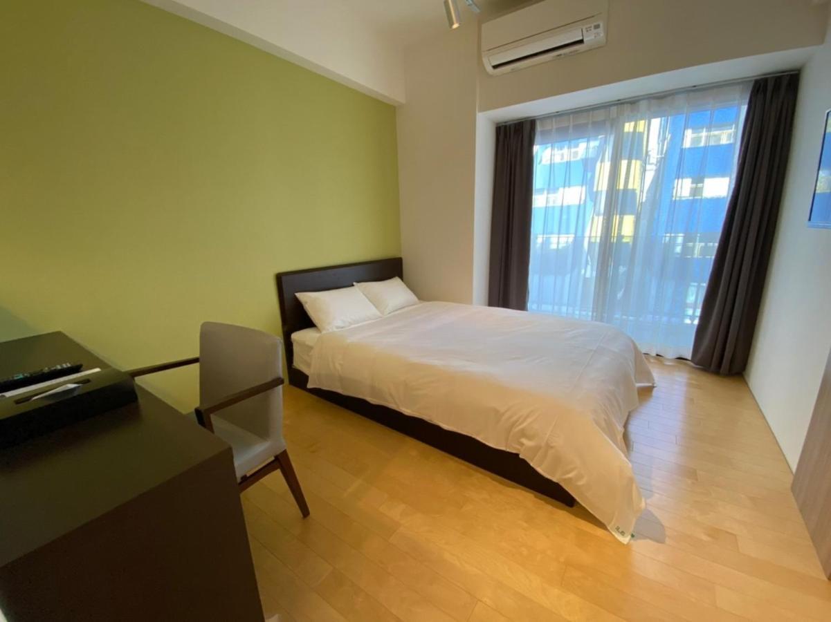 Apartment Jj Court Kujo - Vacation 12697 Osaka