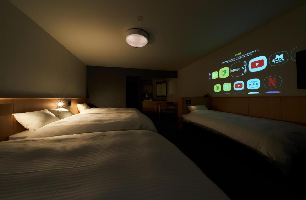 Rakuten Station North Deluxe Fourth Guest house 5*