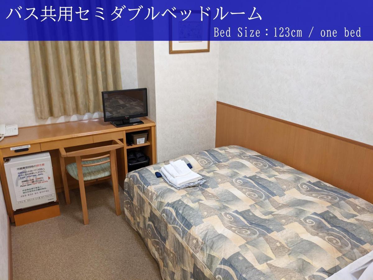 Hotel Ave Tennoji 2*