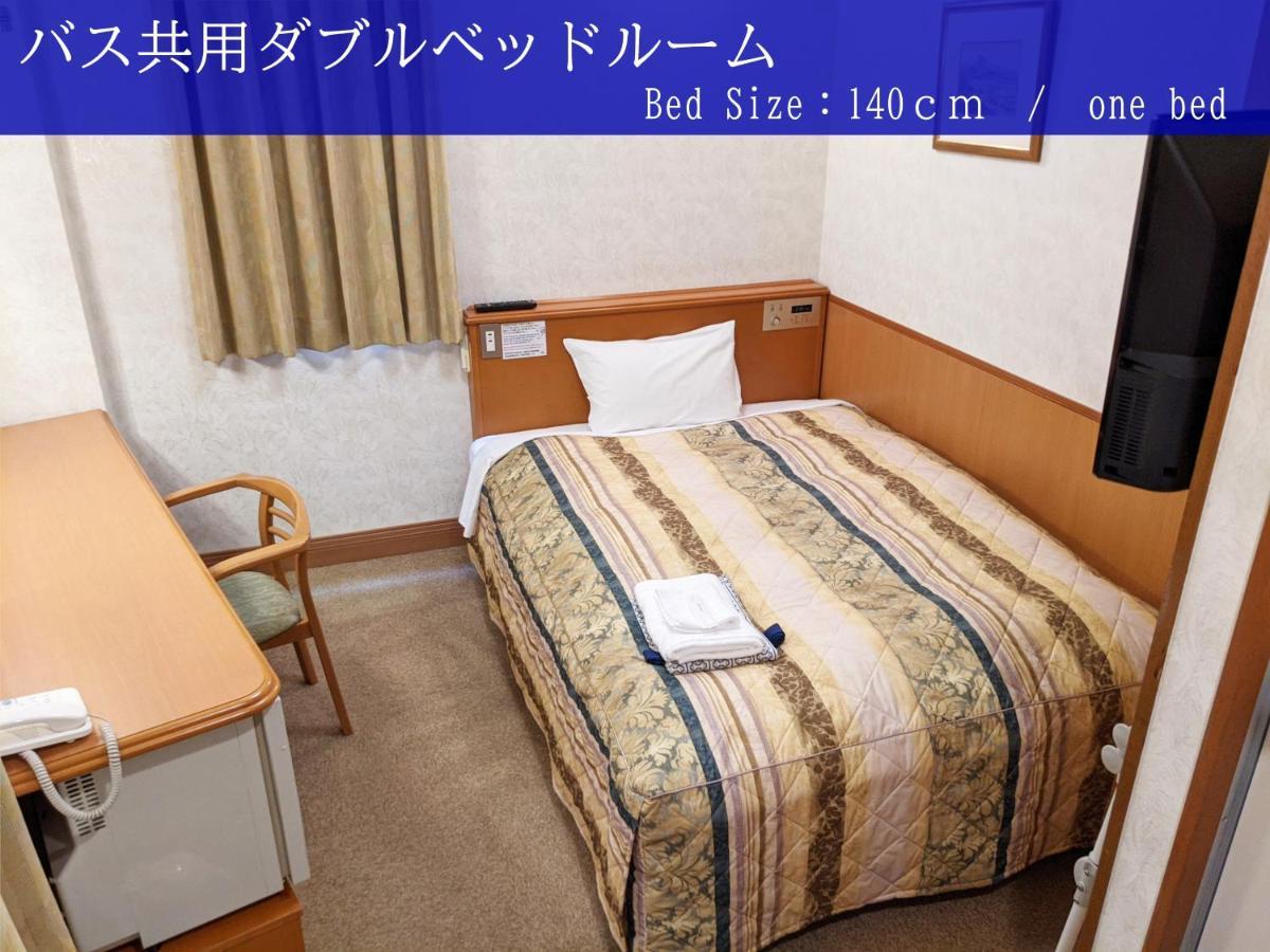 Hotel Ave Tennoji 2*
