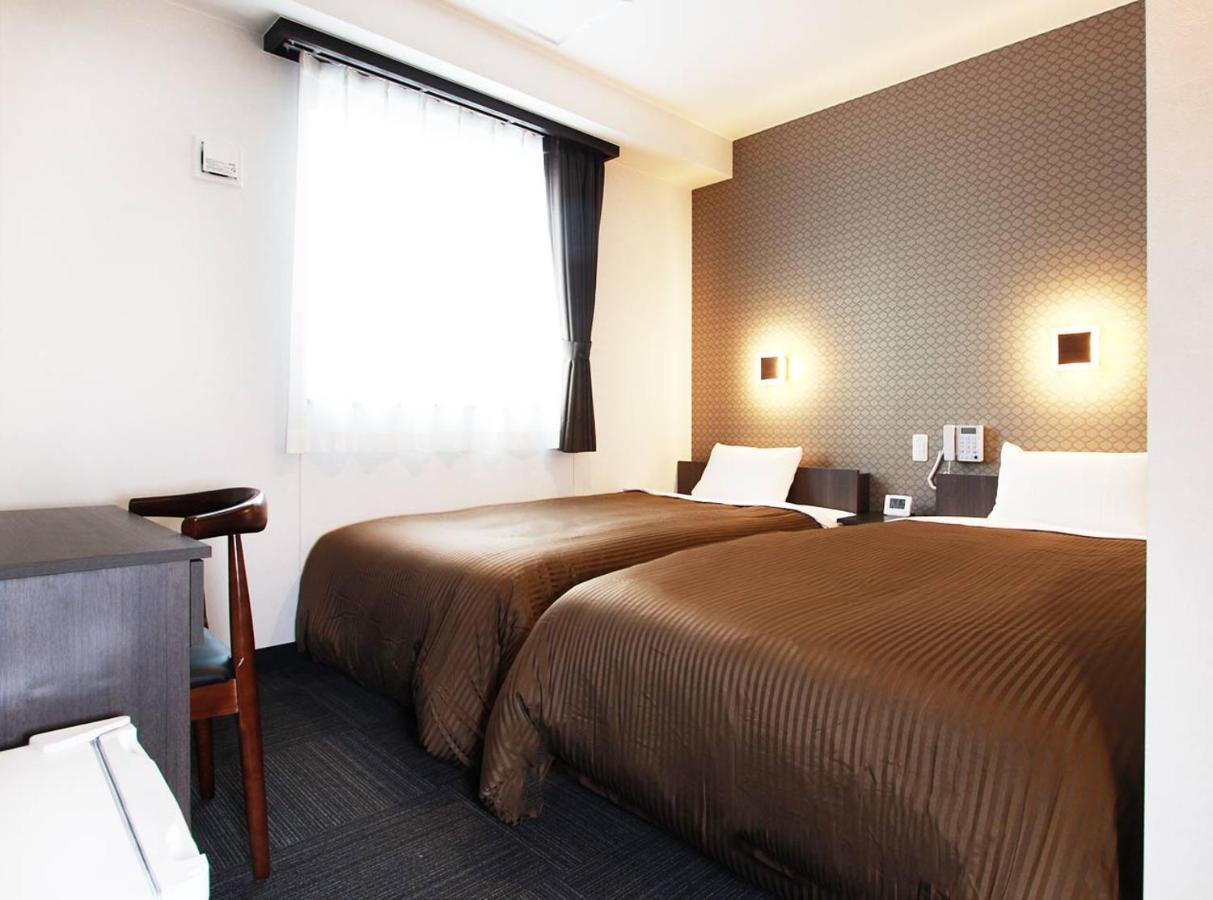 Hotel Trend Nishi Shinsaibashi Osaka