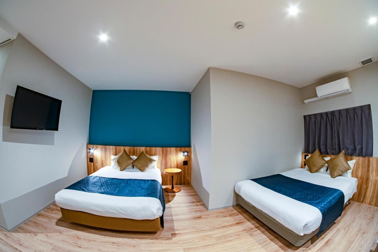 Aparthotel S-presso East