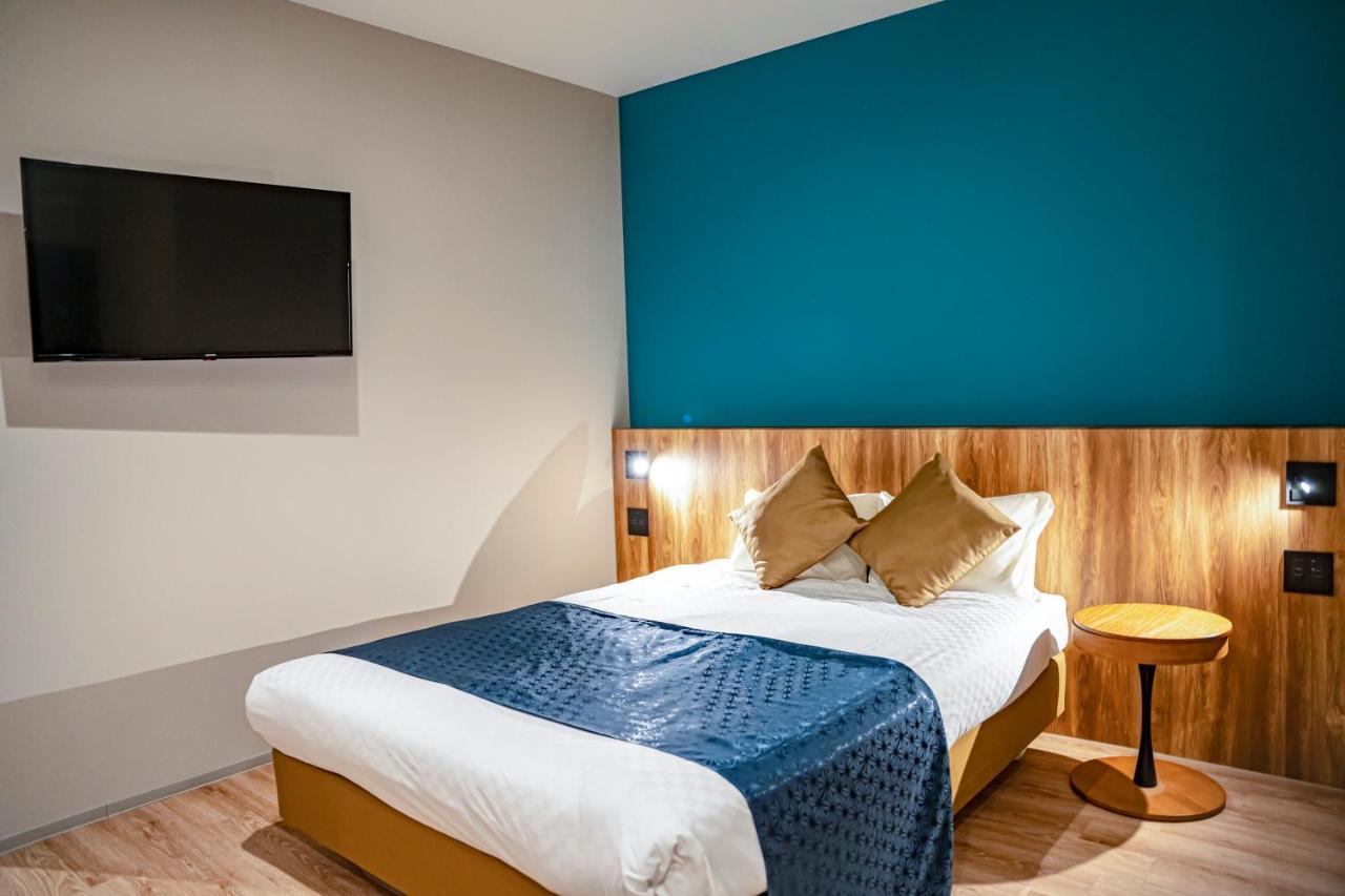 Aparthotel S-presso East 3*