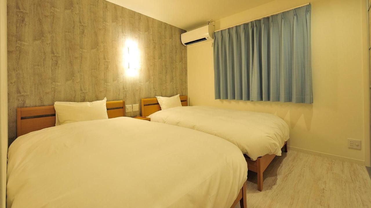 Apartment Rakutenstay X Shamaison Dekijima - 305 *