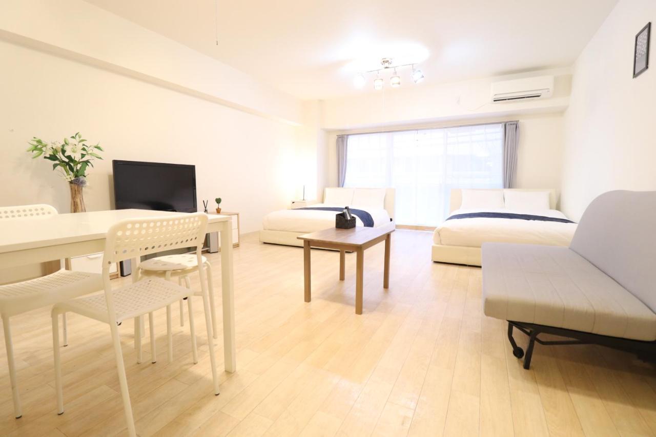Apartment Arkadia Ef *