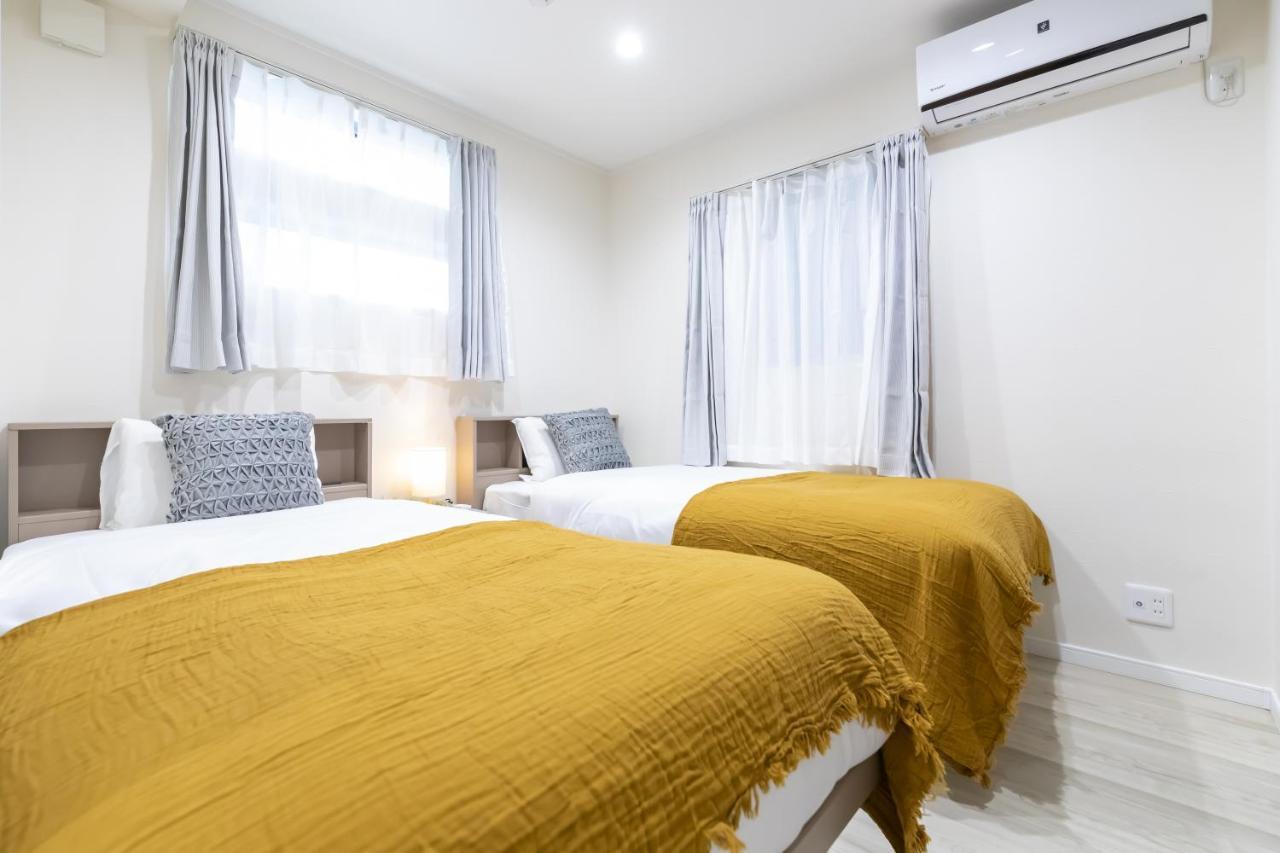Villa 又一居oasis Osaka