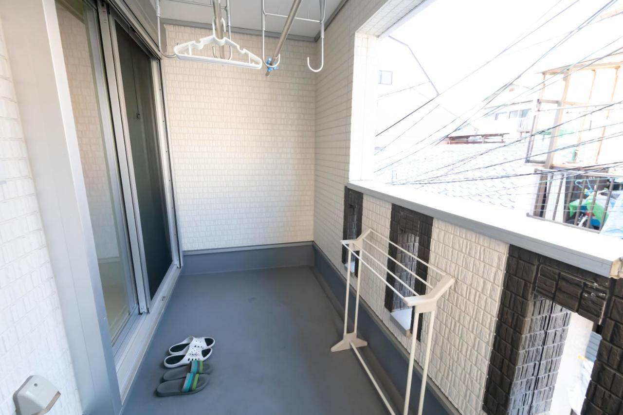 又一居oasis Villa Osaka