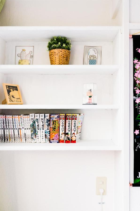Homestay Shirakabanoyado - Doutonbori *