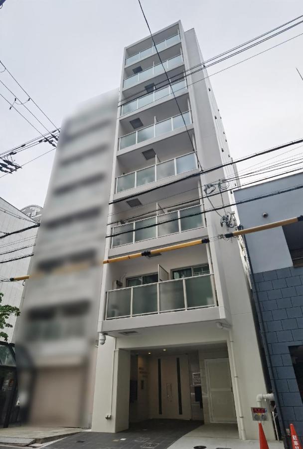Aparthotel Sunshlne Tower23 Osaka