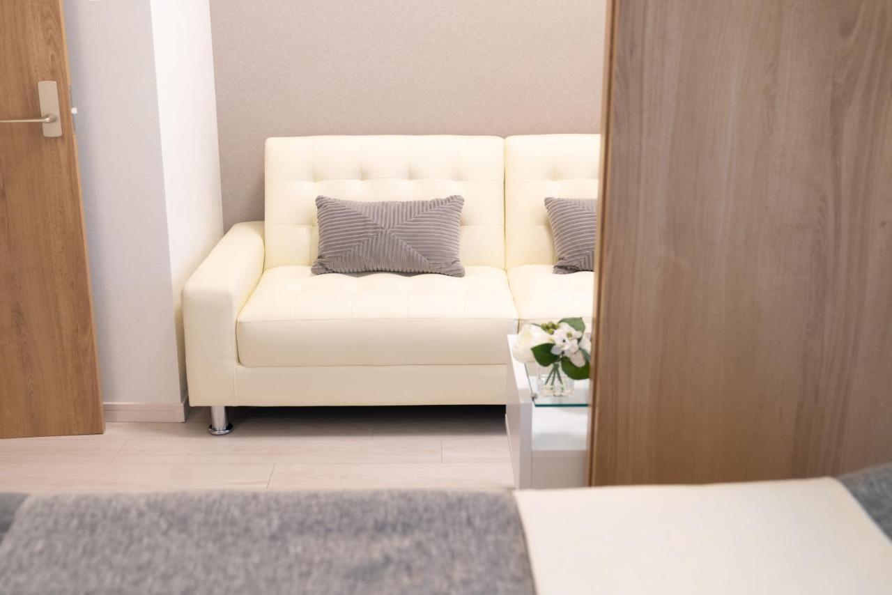 Aparthotel Sunshine Tower73 L Osaka