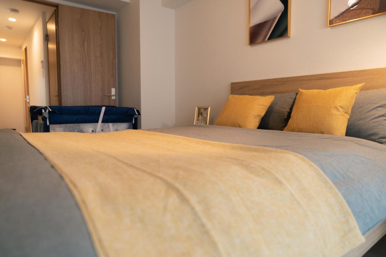 Aparthotel Sunshine Tower62 L Osaka