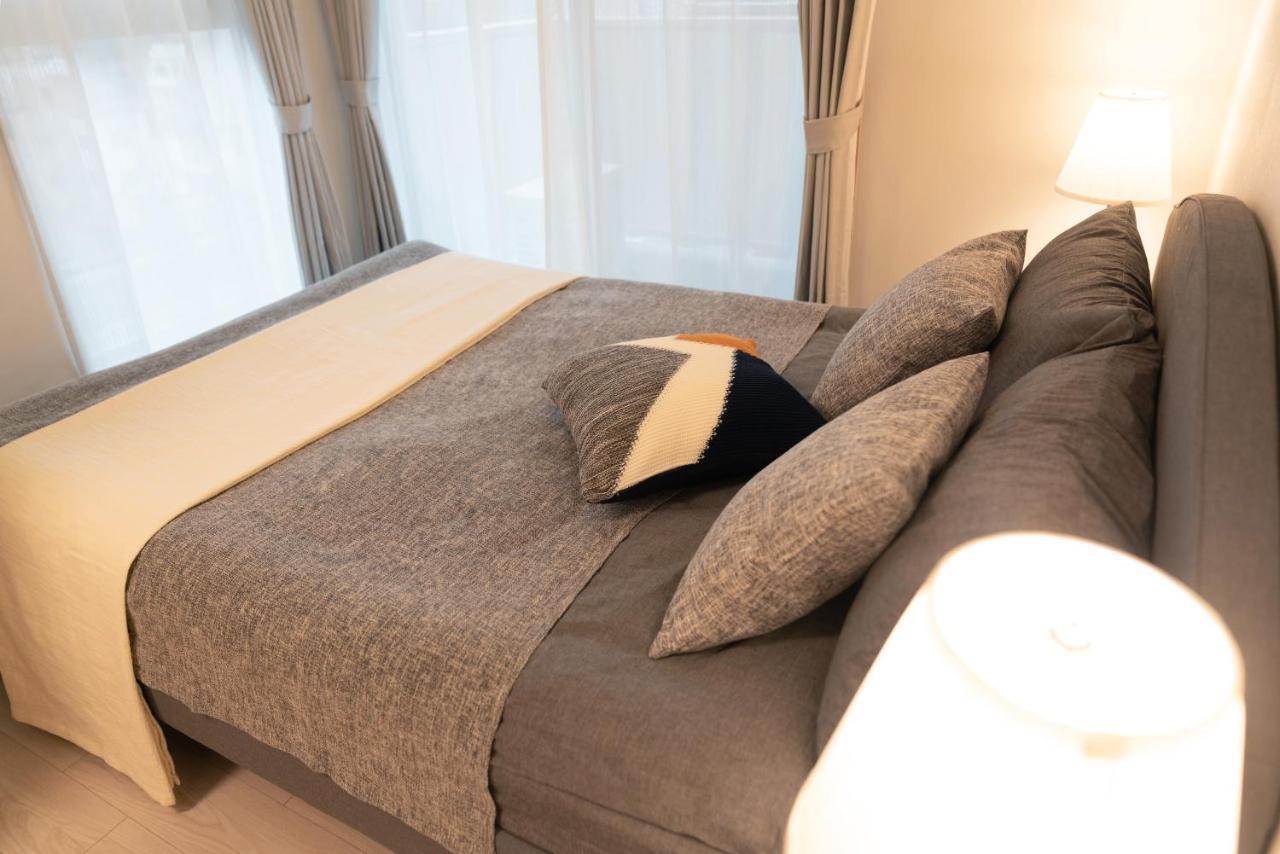 Aparthotel Sunshlne Tower23