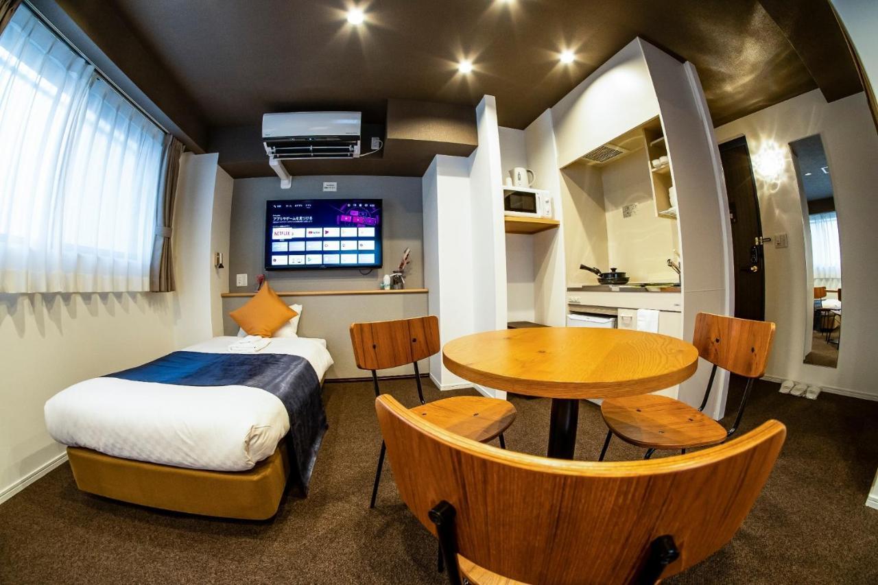 Hotel S-presso - Vacation 9449