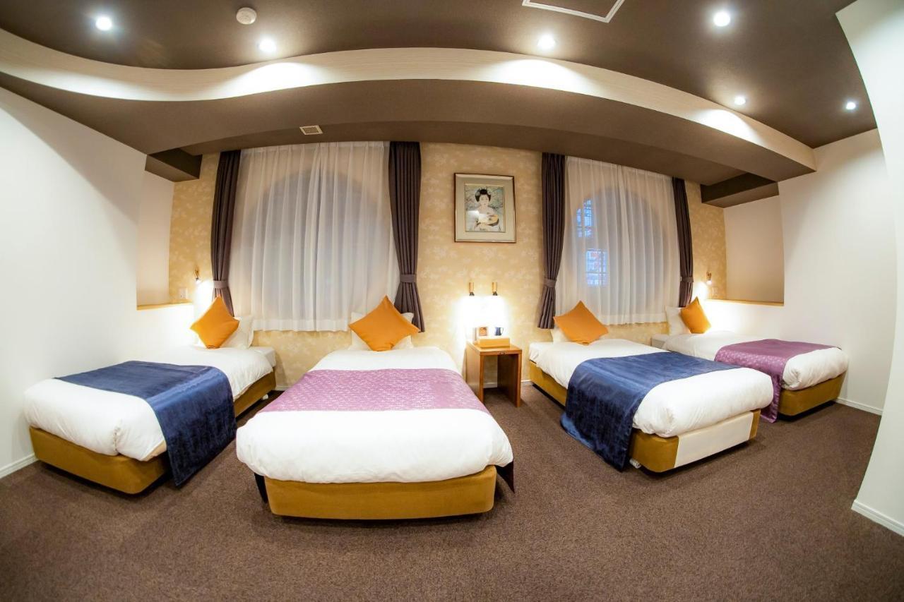 Hotel S-presso - Vacation 9446 Osaka